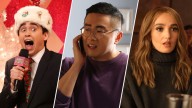 'SNL's Bowen Yang, Marcello Hernández & More React To Cast Exits Ahead Of Season 51