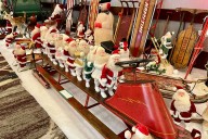 Christmas 2025: This group of decor collectors knows the secret to happiness.