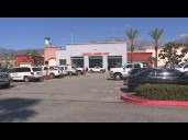 9 people arrested in Home Depot theft in California