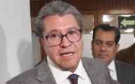 ¿Más impuestos? Monreal reconoce que presupuesto no alcanza
