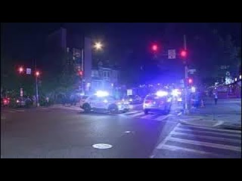 SPECIAL COVERAGE: Trump's DC takeover