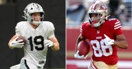 Montanans Tommy Mellott, Junior Bergen to cross paths Saturday in NFL preseason