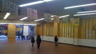 'Going Out of Business' Sale Attracts Thousands of First Time Customers
