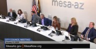 Mesa City Council approves contract for new traffic signal controllers, video detection