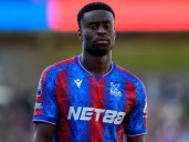 Deadline day drama: Liverpool 'submit' Guehi deal sheet but move 'in the balance'
