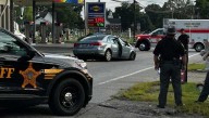 1 person killed in crash in Cleves, coroner on way to the scene