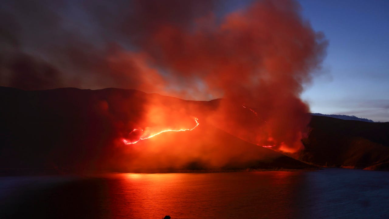 La Fiscalía investiga la falta de planes de prevención ante la devastadora oleada de incendios