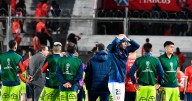 Tragedia y horror en Avellaneda: graves incidentes obligan a cancelar el partido entre Independiente y la U