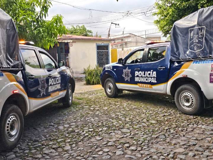 JOVEN DE 21 AÑOS LO SACARON DE SU CASA Y SE LO LLEVARON A LA FUERZA