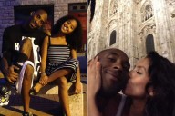 Kobe Bryant Remembered by Wife Vanessa, Daughter Natalia on 47th Birthday: Photos