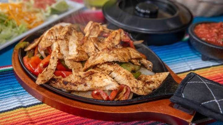 The Once-Popular Tex-Mex Restaurant That Sadly Disappeared