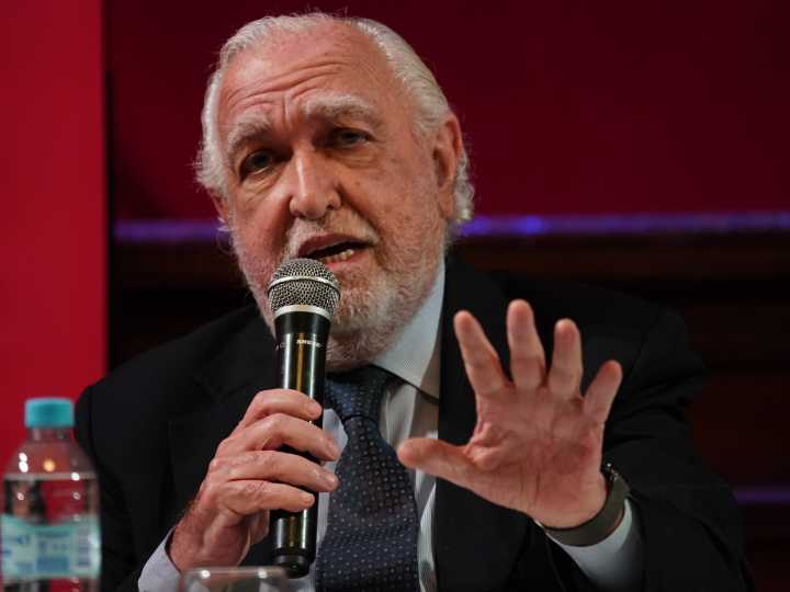 En su día, los abogados porteños le reclamaron a Milei por las vacantes judiciales: "Desde que asumió no envió ni un pliego"