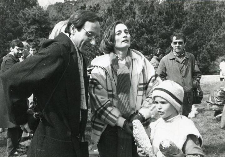 Los mejores papeles de Eusebio Poncela en cine y televisión