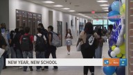 Chapel Hill ISD celebrates grand opening of new Junior High campus