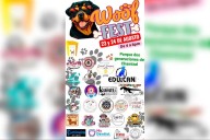 Disfruta junto a tu mascota de 'Woof Fest', en El Chamizal