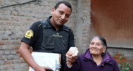 ‘Pensión 65’ entregó subvención económica a 130 usuarios mayores de 100 años A través de los ‘carritos pagadores’, el programa social del MIDIS pudo brindar apoyo a estos ciudadanos