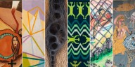 Un recorrido por arteba, a través de 14 obras de grandes artistas