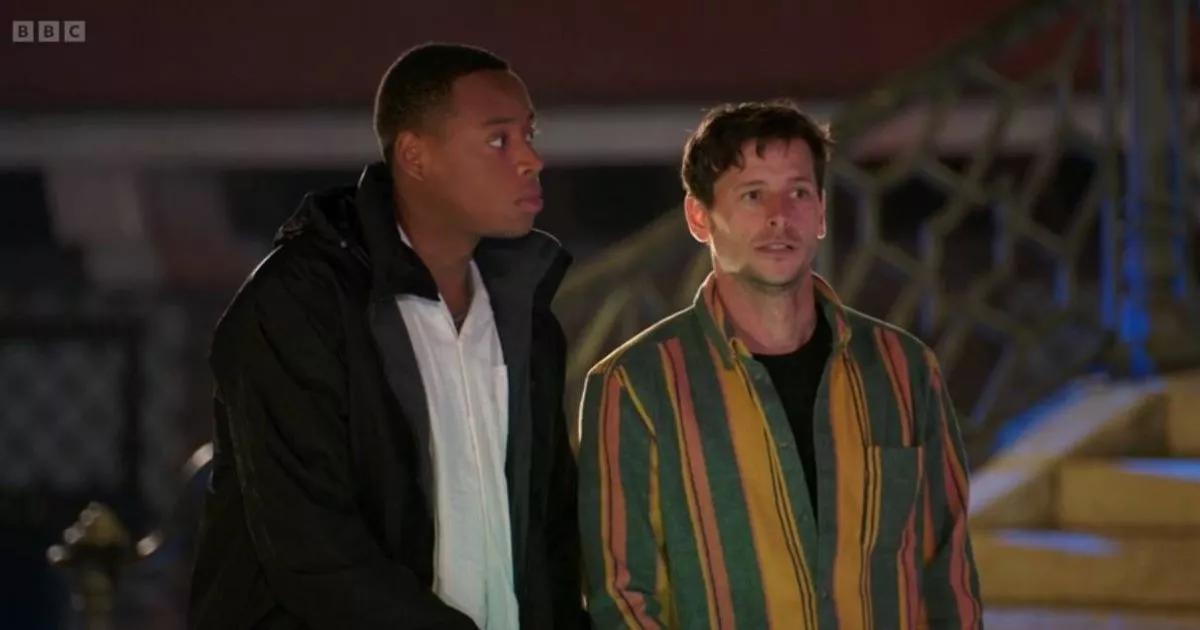 Destination X viewers say same thing as star claims he's 'cheated' by BBC show