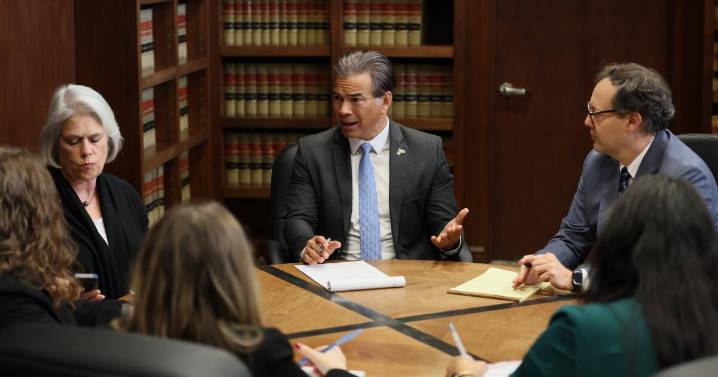 Bonta says millions spent, but billions saved, in California's legal war with Trump