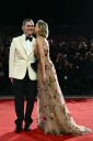 Naomi Watts and Billy Crudup Pack on the PDA at Venice Film Festival