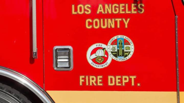 L.A. County fire captain under investigation for alleged insurance misconduct
