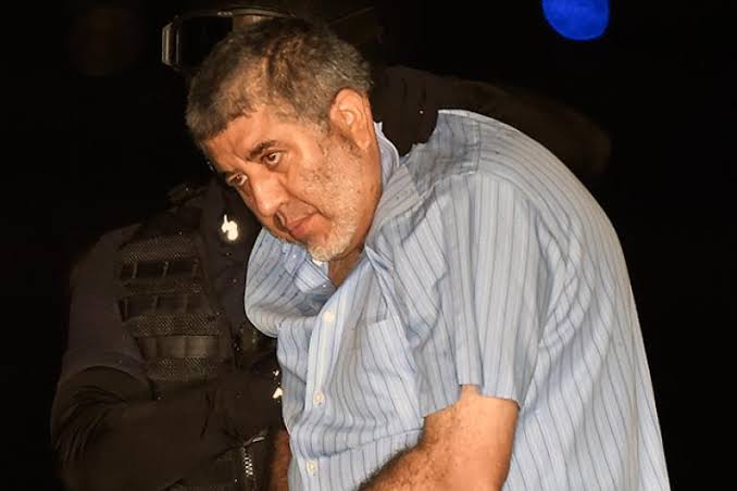 EU tampoco pedirá pena de muerte para Caro Quintero, ni para “El Viceroy”