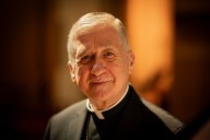 Cardinal Cupich marks 50 years as a priest