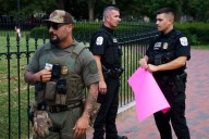 Trump dice que pedirá pena de muerte para quien cometa un asesinato en Washington