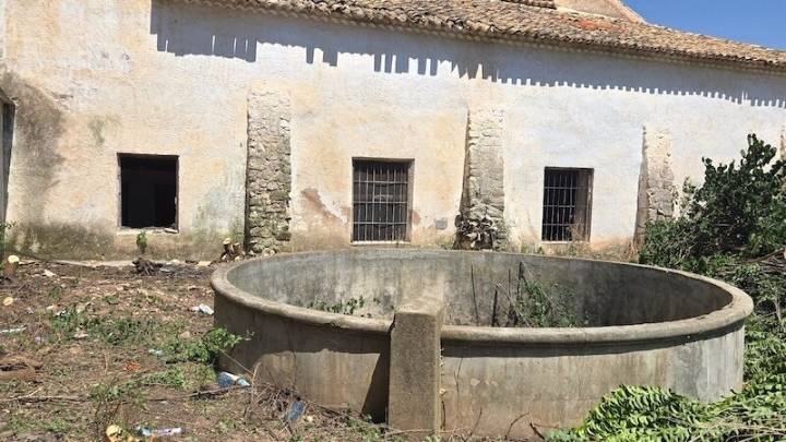 Inician los trámites para intervenir en convento Franciscanos de San Clemente