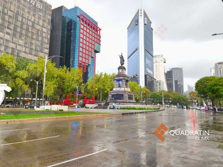 Se activa alerta naranja por pronóstico de lluvias fuertes