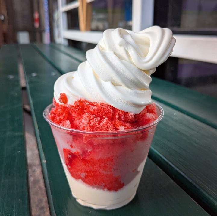 Dish of the week: The 2nd Street from Flavor Brigade