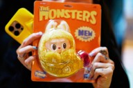 $7K worth of Labubu dolls stolen from Los Angeles store, authorities say