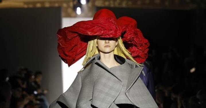 Gucci, Dior y Louis Vuitton se enfrentan a una crisis de ventas