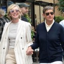 Ellen DeGeneres, Portia de Rossi Living in England With Horses