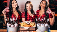 Labor Day weekend food deals 2025 at Buffalo Wild Wings, Dunkin', more