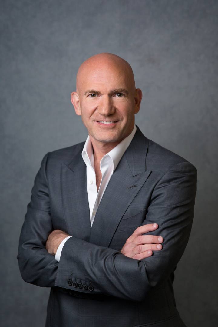 Wilde Wealth names Adam J. Sandler as new COO