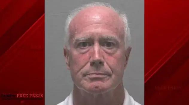 North Carolina Man Charged For Placing Drugs In Granddaughters' Dairy Queen Ice Cream