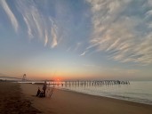 N.Y. weather: Another hot day on Staten Island; potential thunderstorms forecast for Wednesday