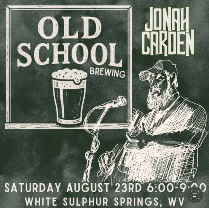 Old School Brewing Now Open
