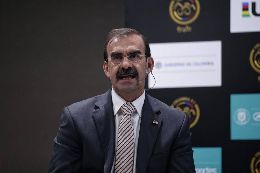 General (r) Rodolfo Palomino será condenado por tráfico de influencias