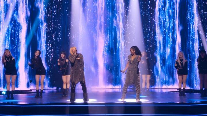 Apple TV+’s ‘KPOPPED’ Producers on Breaking Musical Boundaries