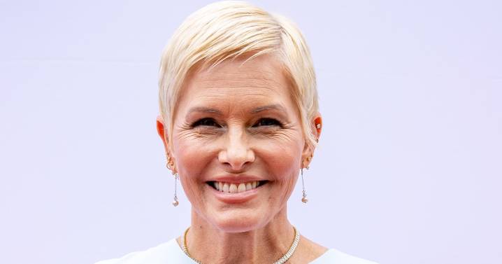 Nicole Eggert Reveals She Underwent Mastectomy for Breast Cancer