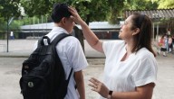Prohíbe peinados extravagantes: Bukele impone normas de "orden y disciplina" en escuelas públicas de El Salvador
