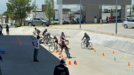 Ciclistas tlaxcaltecas se preparan rumbo a competencias nacionales