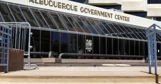 Albuquerque City Council candidate alleges bribery, extortion in ethics complaint