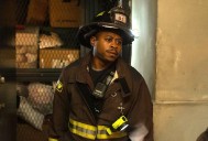 Will 'Chicago Fire' Season 14 Kill Off Ritter When Daniel Kyri Returns?