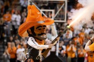 Where to watch Oklahoma State vs UT Martin football streaming live on demand today; TV channel, time, odds