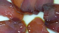 Ni cecina ni jamón: este manjar sólo existe en Andalucía, y los extranjeros no imaginan de qué animal es