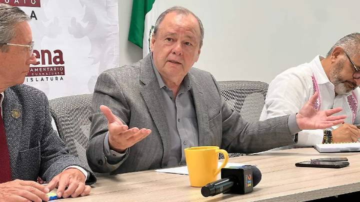 La pobreza en Guanajuato disminuyó gracias al gobierno nacional, no a las políticas públicas estatales: Morena