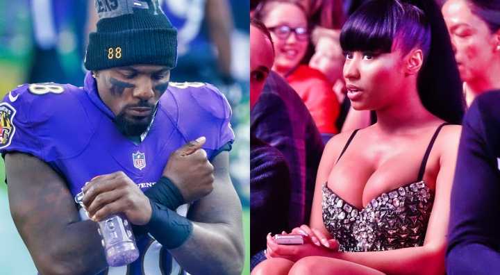 Dez Bryant’s Feud With Nicki Minaj Takes Surprising Twist As Former Wide Receiver Unleashes Strong Statement